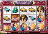 Hot City Videogokkast