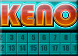 Keno, Casino Bingospel