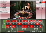 Liver Roulette van Party Casino