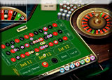 Amerikaans Roulette powered bij Casino Tropez